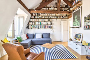 GuestReady - Bright and chic stay in the 20th ARR.